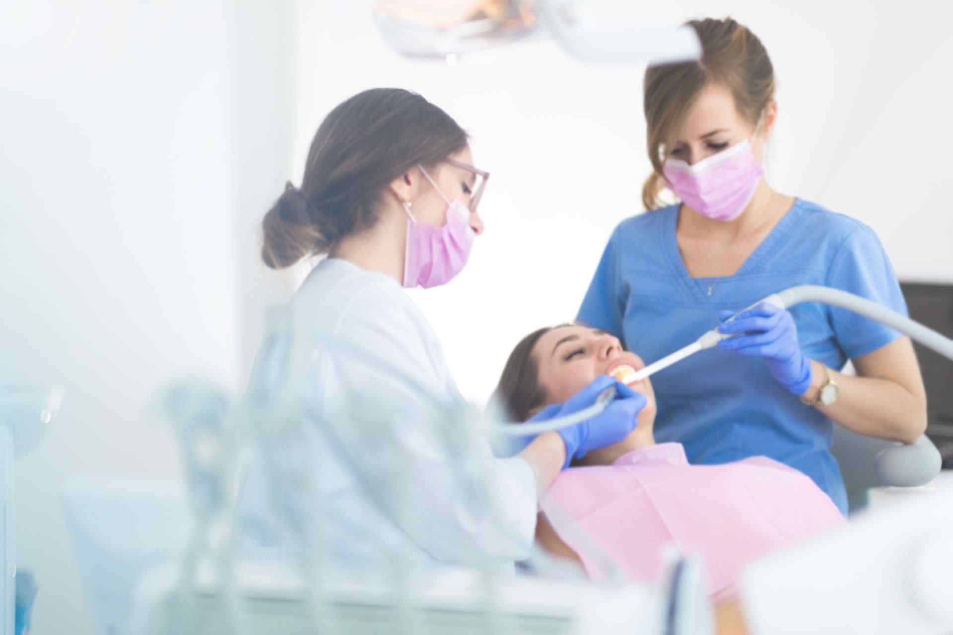 diş kliniği,